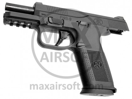 VFC/Cyb FN FNS-9 FM GBB Pistole