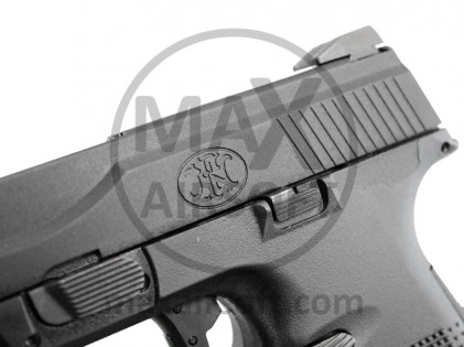 VFC/Cyb FN FNS-9 FM GBB Pistole