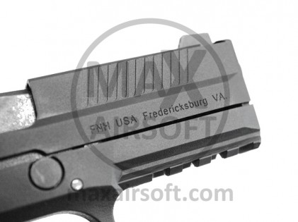 VFC/Cyb FN FNS-9 FM GBB Pistole