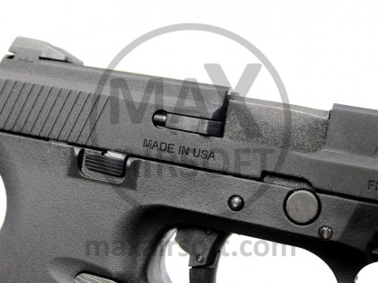 VFC/Cyb FN FNS-9 FM GBB Pistole