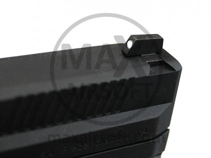 VFC/Cyb FN FNS-9 FM GBB Pistole