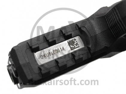 VFC/Cyb FN FNS-9 FM GBB Pistole