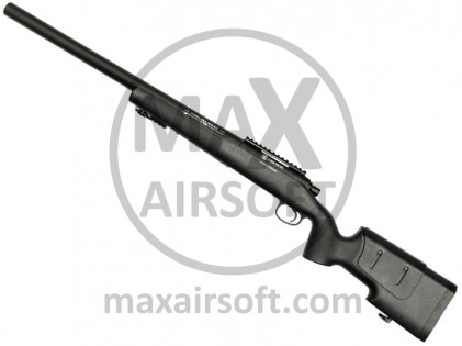 FN SPR A5M Airsoft-Scharfsch&uuml;tzengewehr Cub