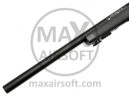 FN SPR A5M Airsoft-Scharfsch&uuml;tzengewehr Cub