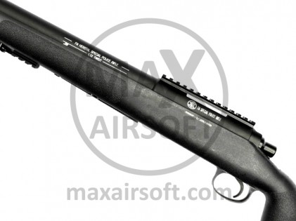 FN SPR A5M Airsoft-Scharfsch&uuml;tzengewehr Cub