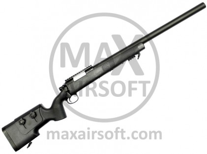 FN SPR A5M Airsoft-Scharfsch&uuml;tzengewehr Cub