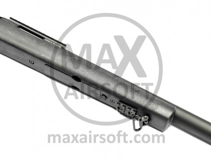 FN SPR A5M Airsoft-Scharfsch&uuml;tzengewehr Cub