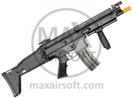 FN Scar-L Federdruckgewehr