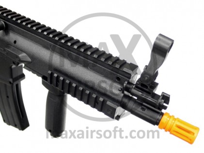 FN Scar-L Federdruckgewehr