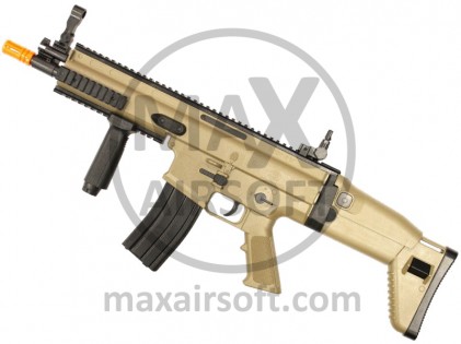 FN Scar-L Federdruckgewehr DE