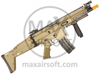 FN Scar-L Federdruckgewehr DE