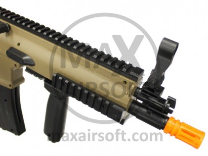 FN Scar-L Federdruckgewehr DE