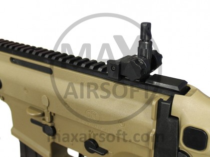 FN Scar-L Federdruckgewehr DE