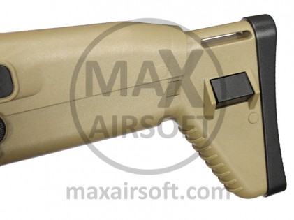 FN Scar-L Federdruckgewehr DE