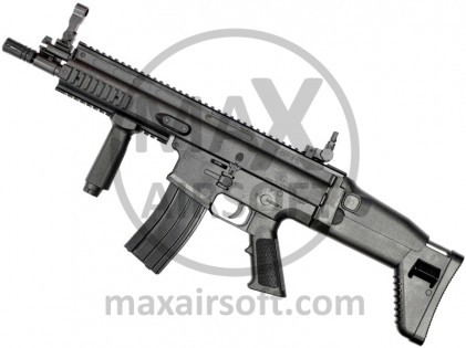 FN Scar-L Spring Rifle
