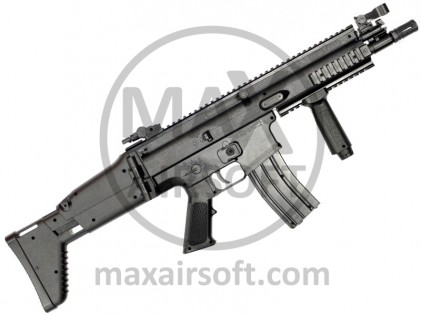 FN Scar-L Spring Rifle