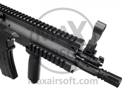 FN Scar-L Spring Rifle