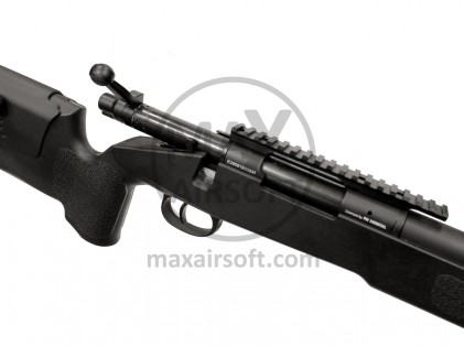 Pu&scaron;ka Vzmet FN SPR A2 Cyb