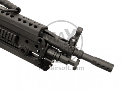 Pu&scaron;ka AEG FN M249 Para Nylon Fiber Electronic Trigger Cybergun