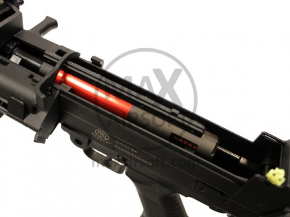 Pu&scaron;ka AEG FN M249 Para Nylon Fiber Electronic Trigger Cybergun