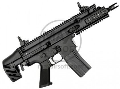 Pu&scaron;ka AEG FN Scar-SC FM Cybergun