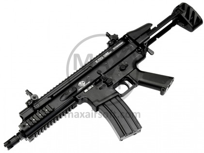 Pu&scaron;ka AEG FN Scar-SC FM Cybergun