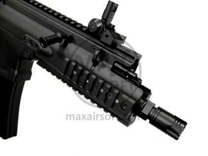 Pu&scaron;ka AEG FN Scar-SC FM Cybergun