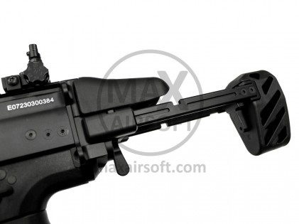 Pu&scaron;ka AEG FN Scar-SC FM Cybergun