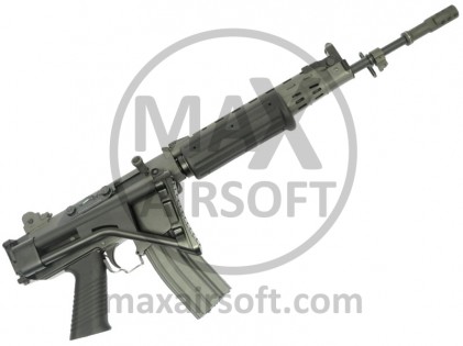 G&G FN Herstahl FNC AEG