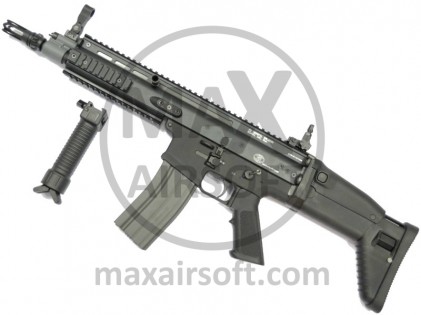 Pu&scaron;ka AEG FN Scar G&G