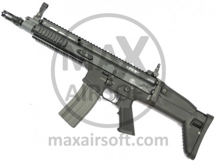 Pu&scaron;ka AEG FN Scar G&G