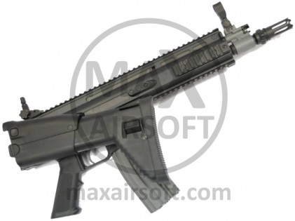 Pu&scaron;ka AEG FN Scar G&G