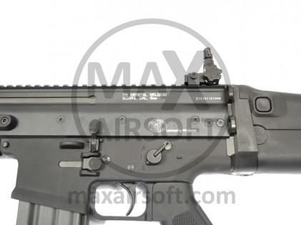 Pu&scaron;ka AEG FN Scar G&G