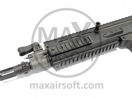 Pu&scaron;ka AEG FN Scar G&G