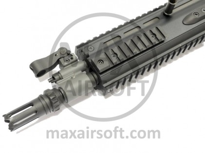 Pu&scaron;ka AEG FN Scar G&G
