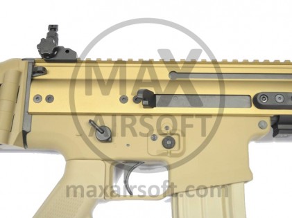 FN Scar AEG G&G DE