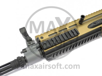 FN Scar AEG G&G DE