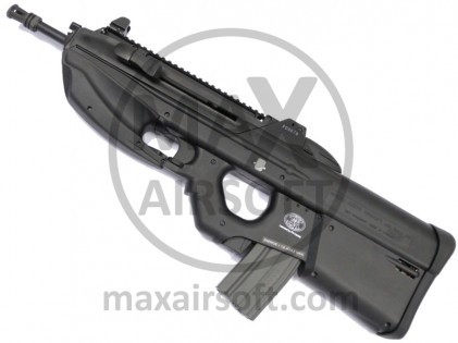 Pu&scaron;ka AEG FN F2000 G&G