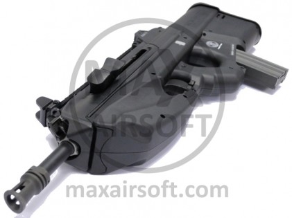 Pu&scaron;ka AEG FN F2000 G&G