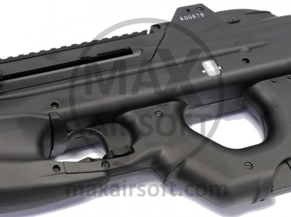 Pu&scaron;ka AEG FN F2000 G&G