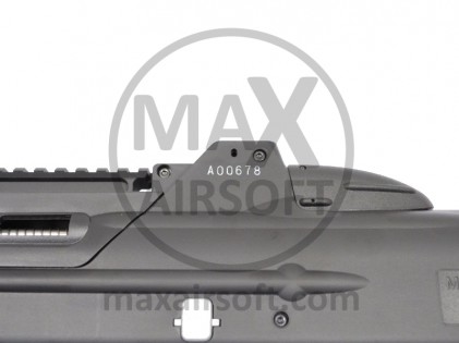 Pu&scaron;ka AEG FN F2000 G&G