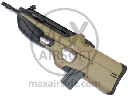 Pu&scaron;ka AEG FN F2000 Tan G&G