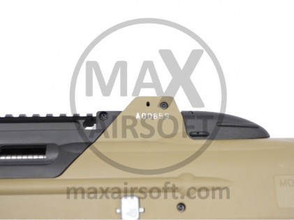 Pu&scaron;ka AEG FN F2000 Tan G&G