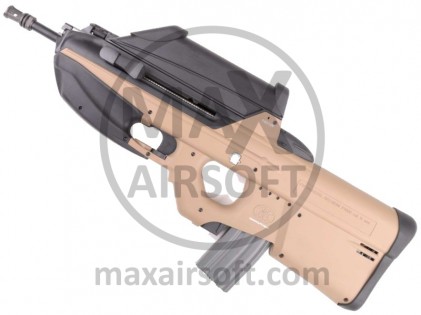 FN F2000 Standard SV Tan AEG G&G
