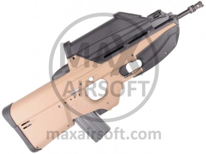 FN F2000 Standard SV Tan AEG G&G