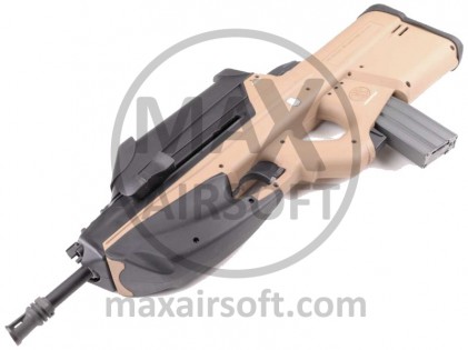 FN F2000 Standard SV Tan AEG G&G