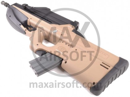 FN F2000 Standard SV Tan AEG G&G
