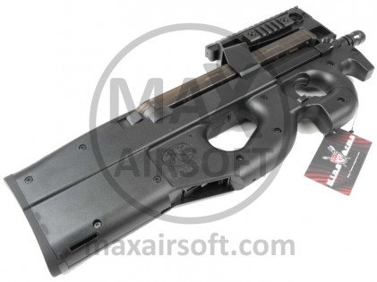 King Arms FN P90 Tactical Ultra Grade AEG (KA-AG-76)