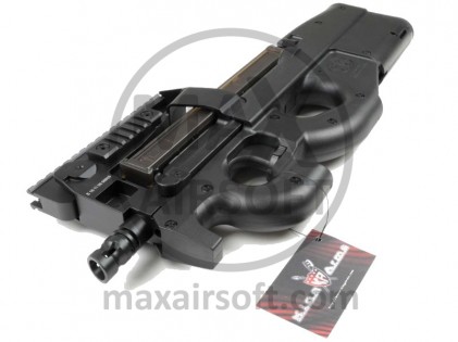 King Arms FN P90 Tactical Ultra Grade AEG (KA-AG-76)