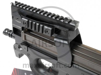 King Arms FN P90 Tactical Ultra Grade AEG (KA-AG-76)